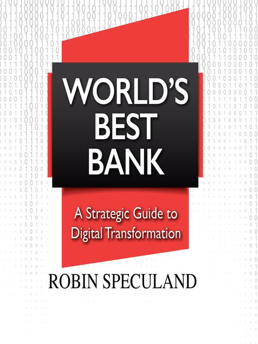 Title details for World's Best Bank by Robin Speculand - Available